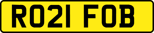 RO21FOB