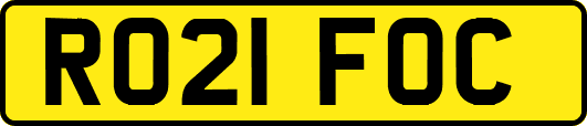 RO21FOC