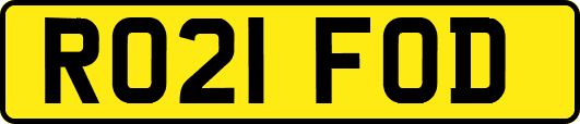 RO21FOD