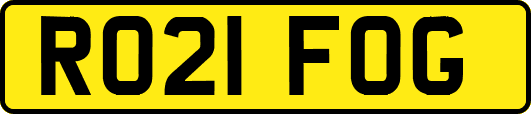 RO21FOG