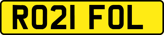 RO21FOL