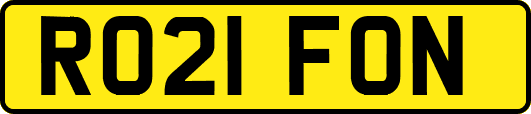 RO21FON