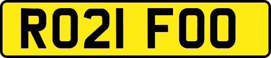RO21FOO