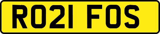 RO21FOS