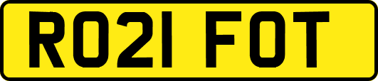 RO21FOT