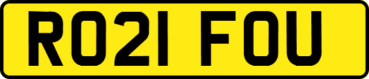 RO21FOU
