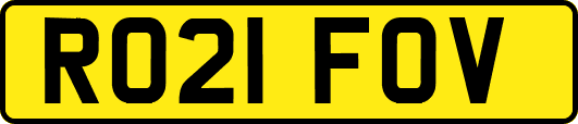 RO21FOV