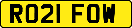 RO21FOW