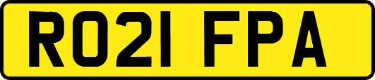 RO21FPA