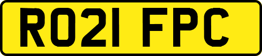 RO21FPC