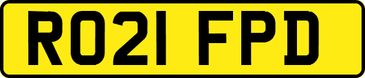 RO21FPD