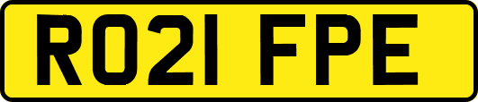 RO21FPE