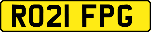 RO21FPG