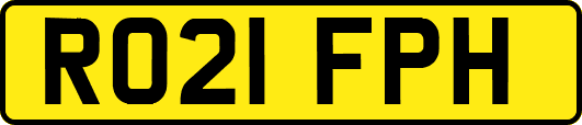 RO21FPH