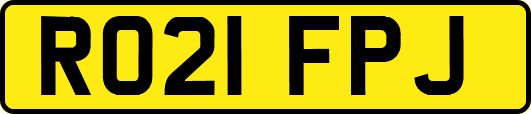 RO21FPJ