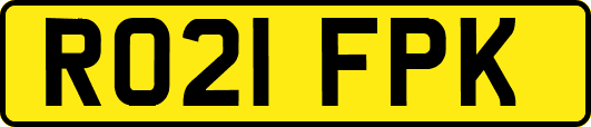 RO21FPK