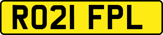 RO21FPL