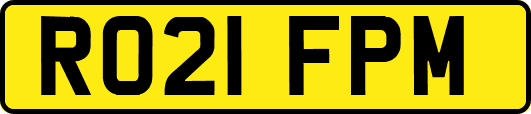 RO21FPM