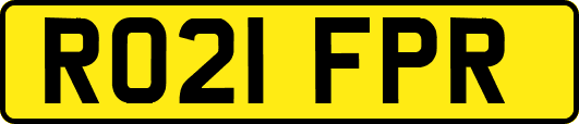 RO21FPR