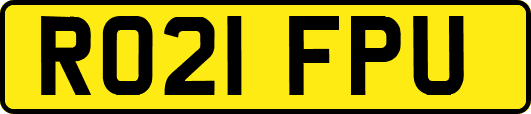RO21FPU