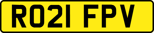 RO21FPV