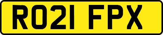RO21FPX