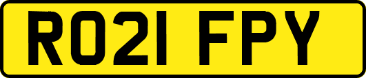 RO21FPY