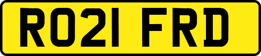 RO21FRD