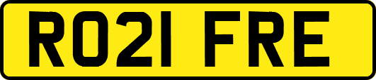 RO21FRE