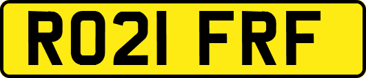 RO21FRF