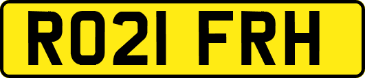 RO21FRH