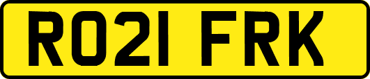 RO21FRK