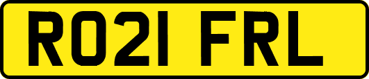 RO21FRL