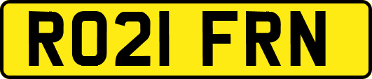RO21FRN