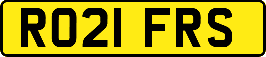RO21FRS