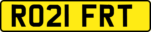 RO21FRT