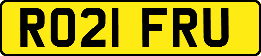 RO21FRU
