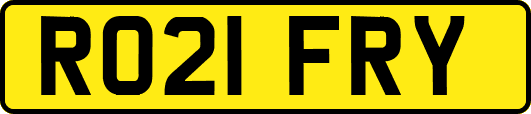 RO21FRY