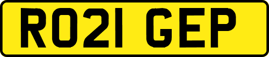 RO21GEP