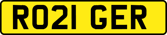 RO21GER