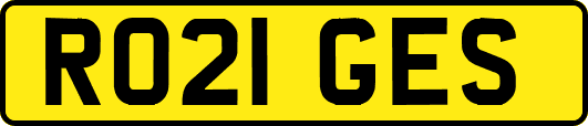 RO21GES