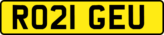 RO21GEU