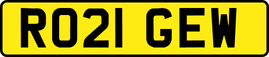 RO21GEW