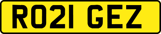 RO21GEZ