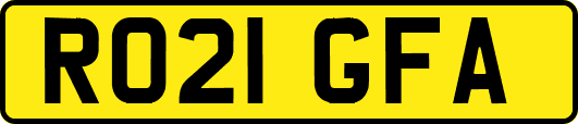 RO21GFA