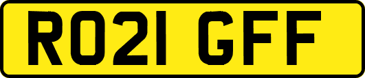 RO21GFF