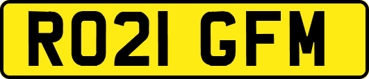 RO21GFM