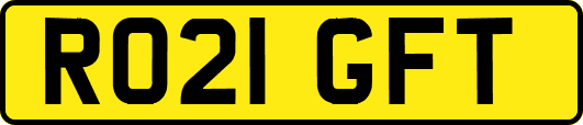 RO21GFT