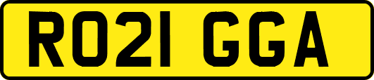 RO21GGA