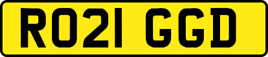 RO21GGD
